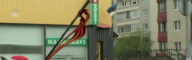 Reporter: Riigikogu võttis vastu vaenusümbolite eksponeerimist keelava seaduse