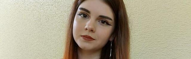 Politsei otsib Tallinnas 15-aastast Violettat