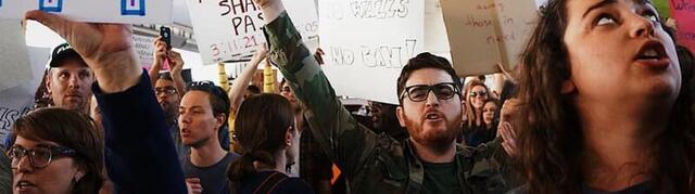 Matt Taibbi: stratkommarid peavad poliitikast kaduma