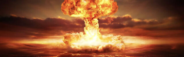 Üleminek tuumaenergialt Covidile ja vastupidi