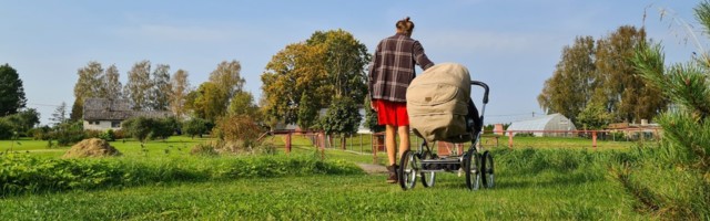 Chris Kala vlogi #21: kas kõik korraga või samm-sammu haaval?