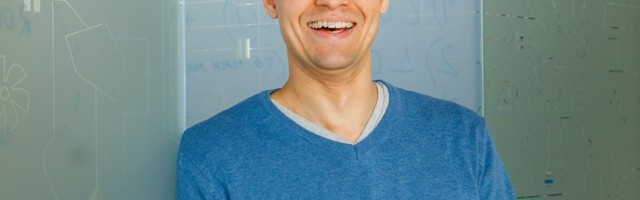 Aasta noor ettevõtja: tänu elektroonikatööstusele saame teha seda, mis on alles lahvatamas