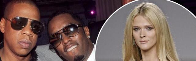 FOTOD | Daily Mail avaldas Carmen Kassist pildid, kus ta viibib peol, mis on seotud Jay-Z vägistamissüüdistusega