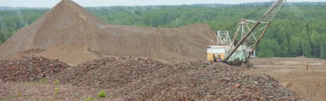 Narva põlevkivikarjääris on koroonasse nakatunud 11 töötajat