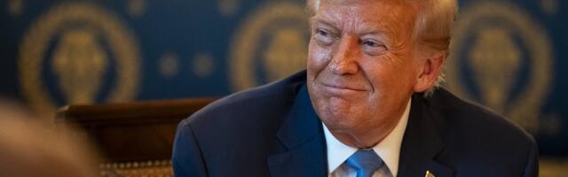 Kas Trump väärib Nobeli rahupreemiat? Eksperdid vastavalt kindlalt „ei“