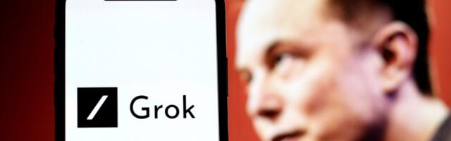 Musk tegi oma pornogeneraatori: Grok Imagine sai “vürtsika” režiimi juurde