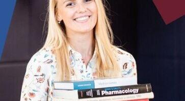 Meditsiiniteaduste valdkond avab õppeaasta 1. septembril