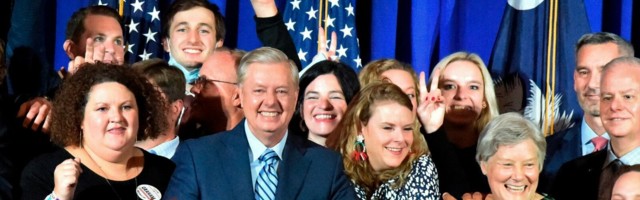 Demokraadid ei suutnud senativalimistel platsi puhtaks lüüa