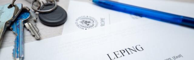 HEA TEADA | Millised pärandaja kohustused tulevad pärijatele üle?