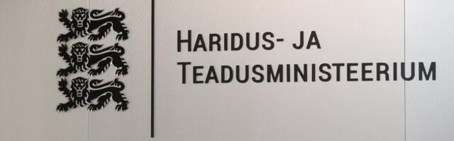 Kümme omavalitsust pöörduvad haridus- ja teadusministeeriumi vastu kohtusse