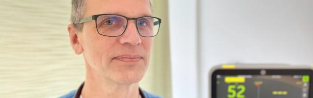 RAADIO: südamehaigused murravad märkamatult