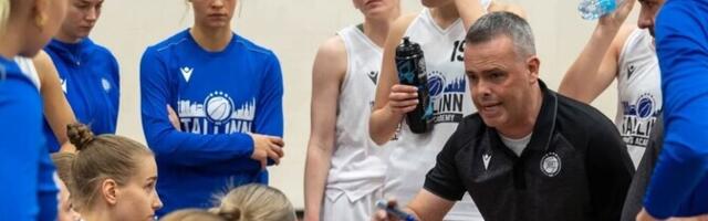 TSA pidi koduväljakul RSU paremust tunnistama