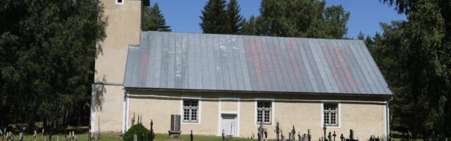 Segadus Rooslepa kabeliga lahenes