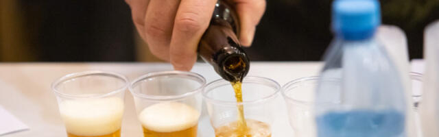 Õlletootjad: aktsiisitõusule vaatamata laekub riigile vähem tulu