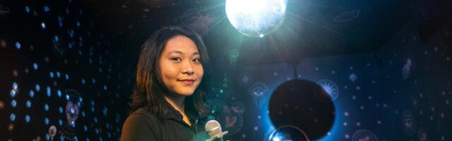 Kõik läks nihu karaokebaaris. Bolti algusaja tipptegija jäi suurelt võlgu ja ragistab kohtus