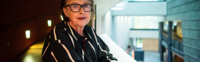 Sirje Helme: praegune ärev ja ebakindel olukord ulatub kultuurist kaugemale