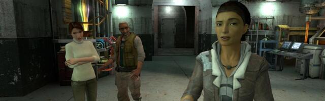 Half-Life 3 is rumored to be a Steam Machine launch title and could arrive in spring 2026