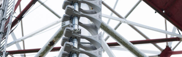 EE-ALARMi testid muutuvad regulaarseks, kasutusele võetakse erinevad ohutasemed