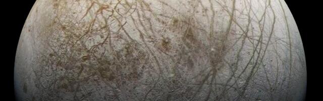 Värsked uuringud vähendavad lootust leida kuudelt maavälist elu