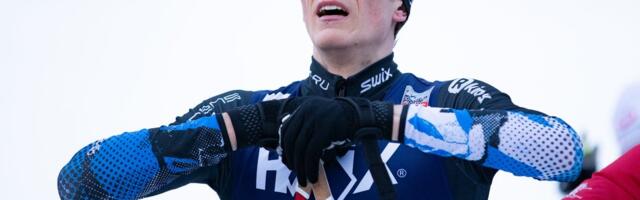 OTSEBLOGI | Kesise suusasõidu teinud Kristjan Ilves on hüppevõistluse eel teise kümne lõpus