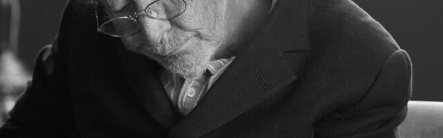 Suri Briti laulja ja laulukirjutaja Chris Rea