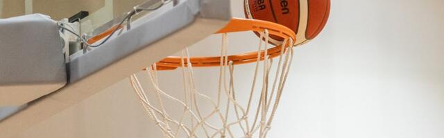 Soomele ülisuurelt kaotanud neidude U18 korvpallikoondis jäi lätlastele alla 61 punktiga