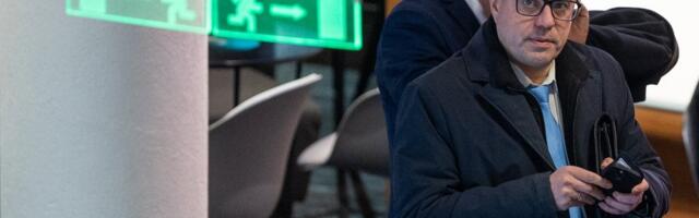 Probleem riigieelarve mitme miljardi eurose ülejäägiga. Reinsalu_ see õõnestab vastutust