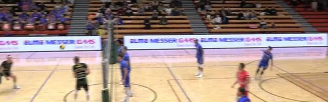 VIDEO | Vaata Elme Messer Balti liiga detsembrikuu TOP5 parimaid sooritusi