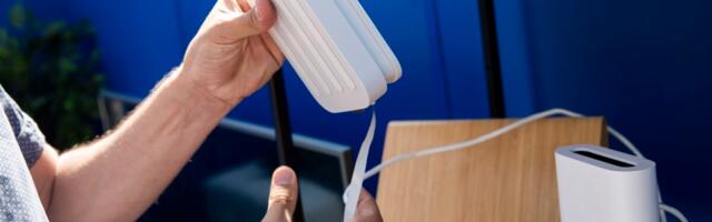 Brüssel plaanib keelustada Huawei ja ZTE seadmed kriitilises taristus