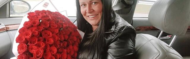 Buduaari muutumissaate uus osaline – Marilin!