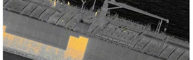 Rootsi hõivas juba teise varilaevastiku laeva