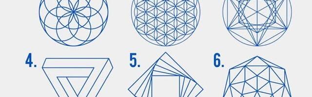 Vali üks kujund ja vaata, milline on sinu suurim soov.