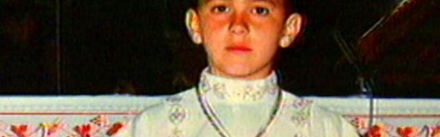 MAFIJA GA MUČILA 800 DANA, UBILA I ISTOPILA U KISELINI: Imao je 15 godina kada mu se "Koljač" na ulici predstavio kao policajac koji ga "vodi da vidi tatu"