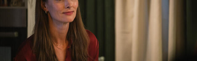 Leida Rammo Linnateatri fondi stipendiumi pälvis Maiken Pius