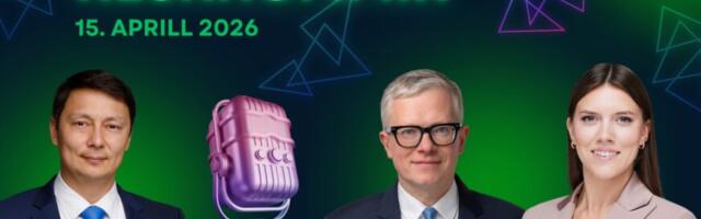 Kas Eesti Energia müüs miljardite väärtuses maavara 15 miljoni eest?