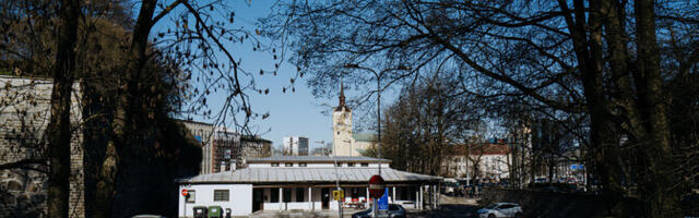 Tallinn taotleb juba 15 aastat riigilt südalinnas asuvat maatükki