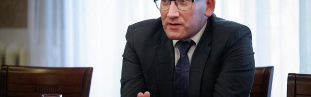 Riigiprokurör Taavi Pern_ Kersti Krachti õigeksmõistmine ei ole lõplik