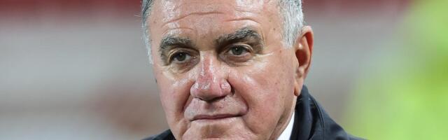Karasi oštar: Paunoviću, njih više nemoj ni da zoveš – sramotno su se poneli