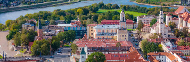 Fintech and Wider Digital Ecosystem of the Baltics: Lithuania 2026