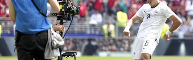 BELGIJA – EGIPAT Pršti od fudbala u Sijetlu: Faraoni jure po drugi gol, Dokuu ne prolaze jeftini trikovi! /VIDEO/