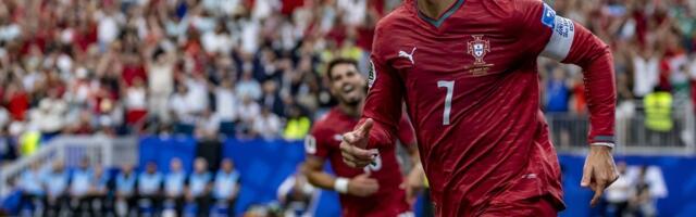 Rimo Hundi MM-i kommentaar_ Portugal tõestas, miks neid soosikuks peetakse