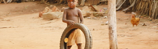 Malaaria on neli korda ohtlikum kui Covid-19