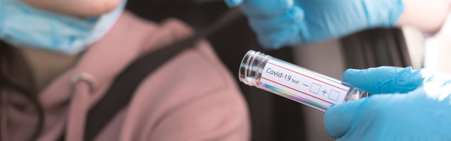 Koroonaviirus Eestis, 8. juuni 2021: ööpäevaga lisandus 86 positiivset