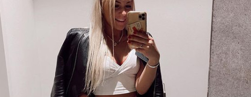 UUDO SEPA PRUUT Kendra Katrina sattus haiglasse