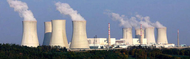 Hiinas alustab peagi tööd esimene "puhas" tuumajaam