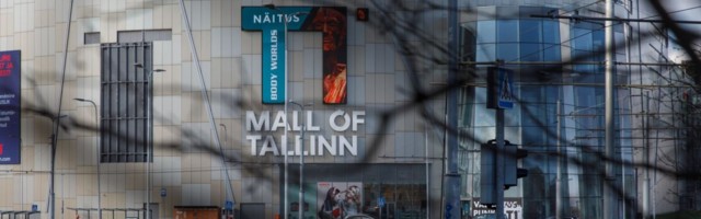 T1 Mall of Tallinna alghinda peetakse liiga kõrgeks