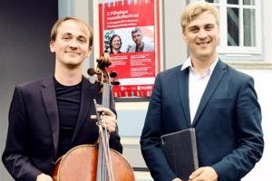 Samal ajal Hiiumaal …