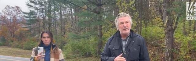 Alec Baldwini esimene intervjuu pärast tragöödiat: vaevalt ma enam relvadega filmides osalen