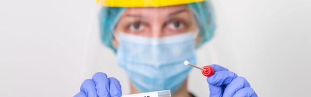 Ringkonnakohus -  antikehad ei võrdu vaktsineerimisega