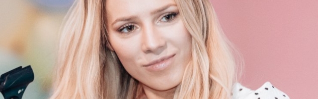 KLÕPS | Liis Lemsalu sattus pettuse ohvriks: palun ära anna oma raha netipetturitele